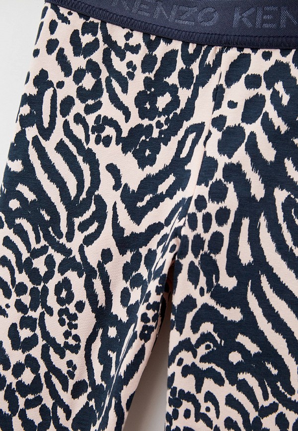 фото Леггинсы kenzo
