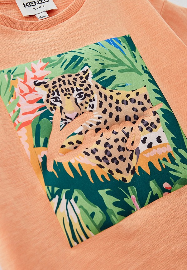 фото Футболка kenzo