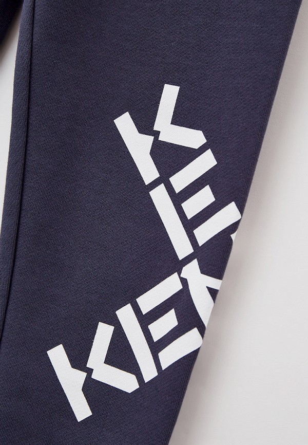 фото Брюки спортивные kenzo