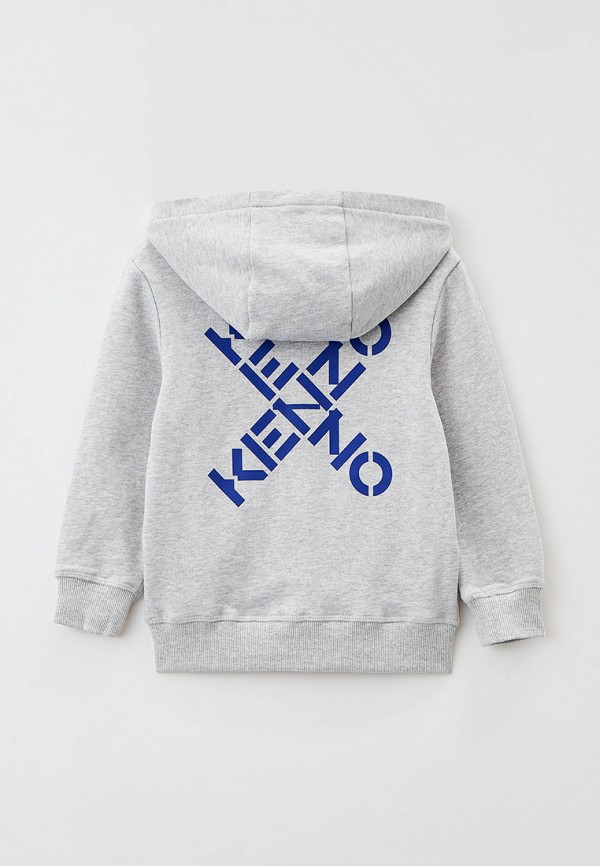 фото Толстовка kenzo