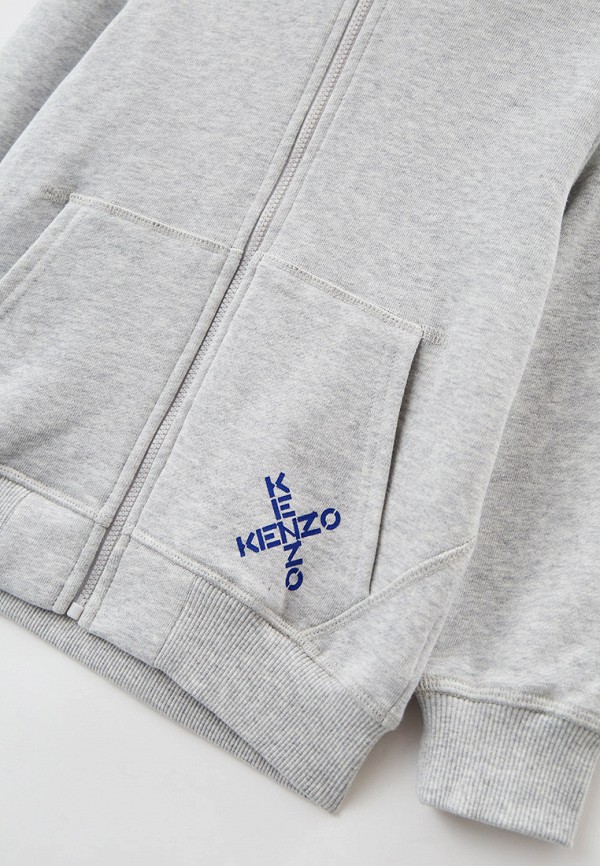 фото Толстовка kenzo