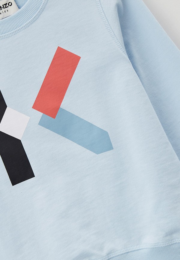 Свитшот  Kenzo фото