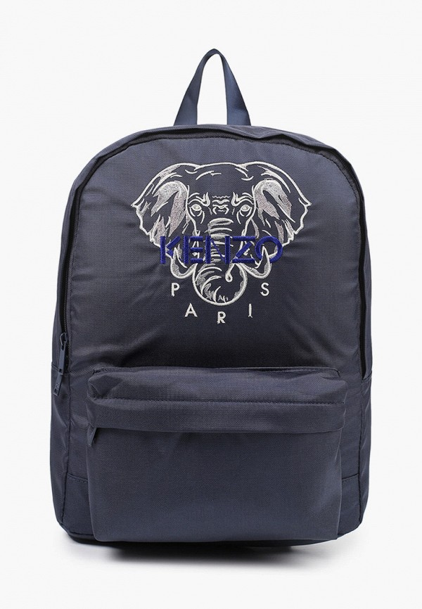 

Рюкзак Kenzo, Синий