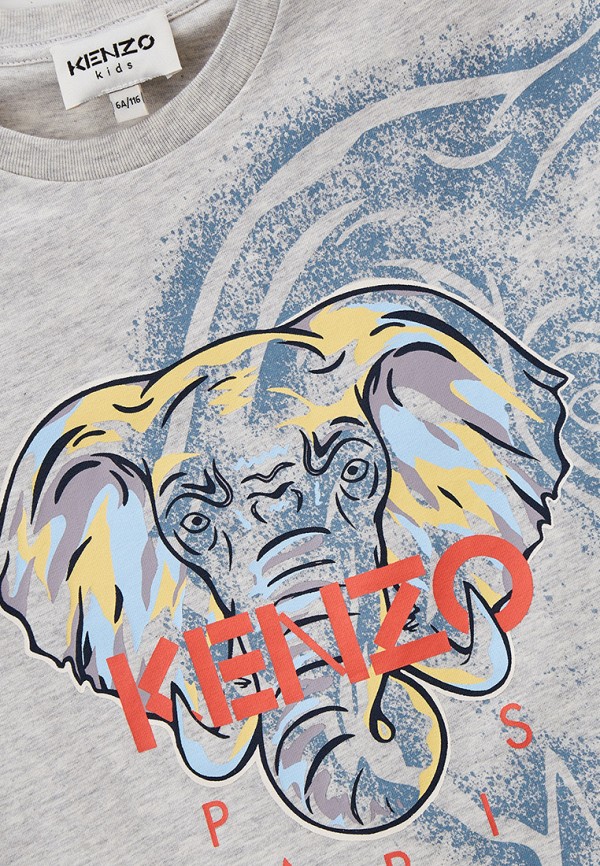 фото Футболка kenzo