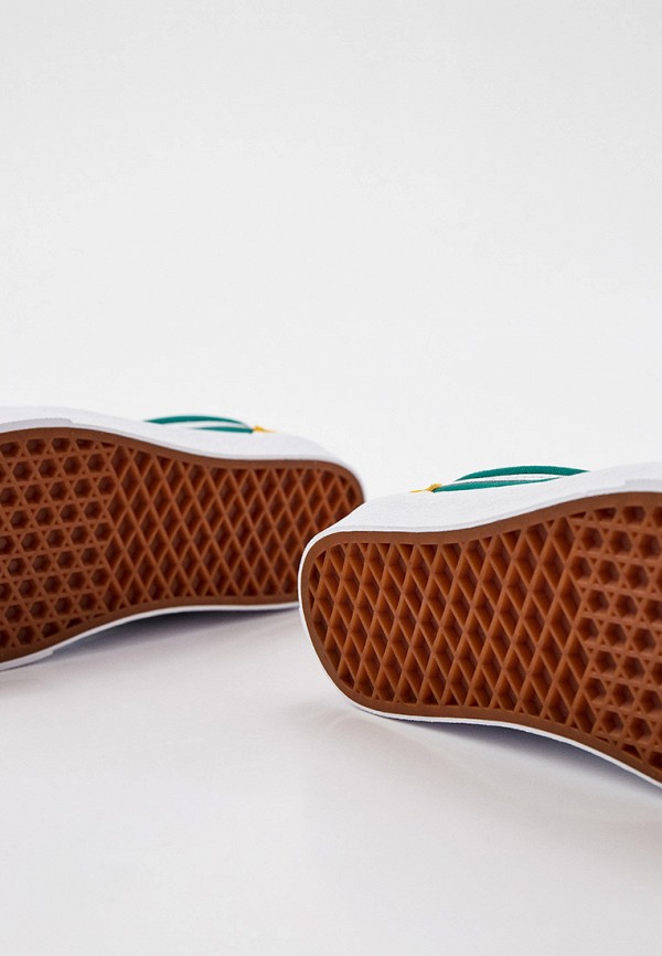 фото Кеды vans