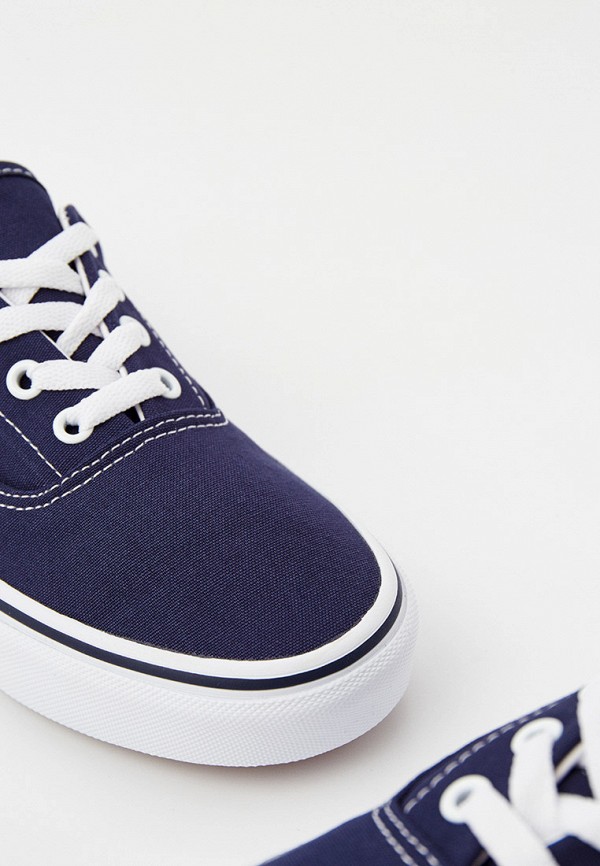 фото Кеды vans