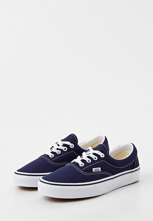 фото Кеды vans