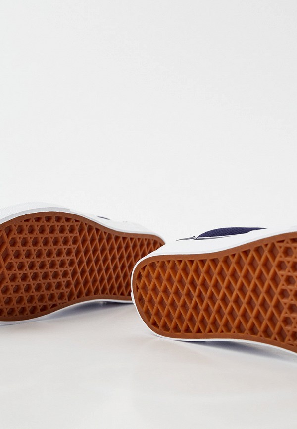 фото Кеды vans