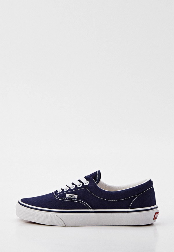 

Кеды Vans, Синий, Era