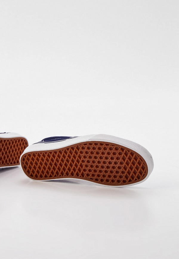 фото Кеды vans