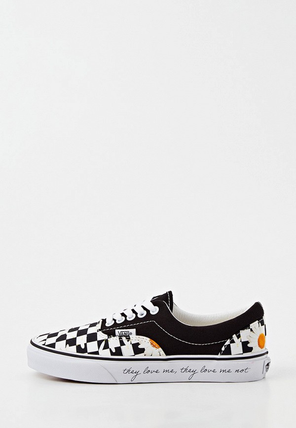 фото Кеды vans