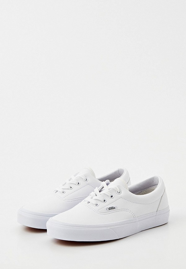 фото Кеды vans