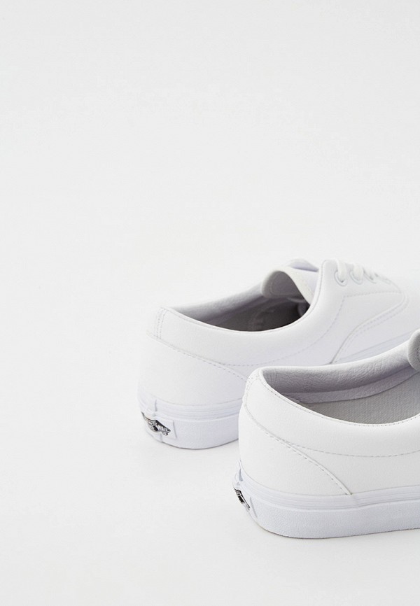 фото Кеды vans