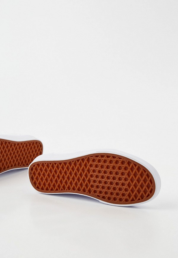 фото Кеды vans