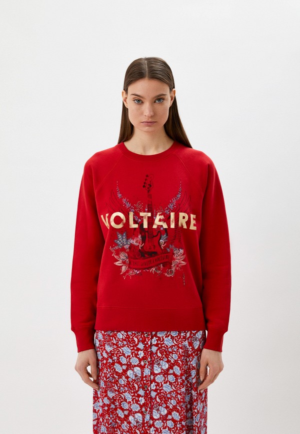 Свитшот Zadig & Voltaire