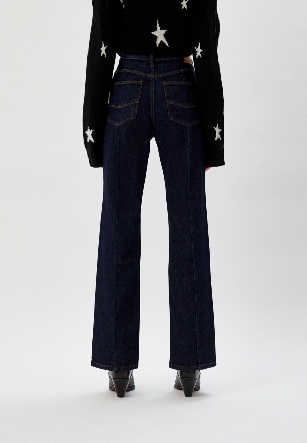 фото Джинсы zadig & voltaire