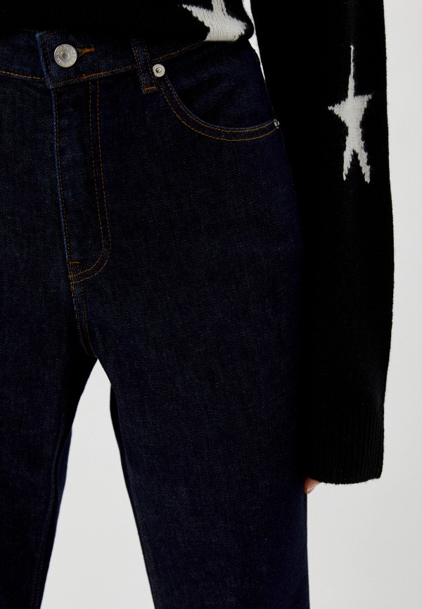 фото Джинсы zadig & voltaire