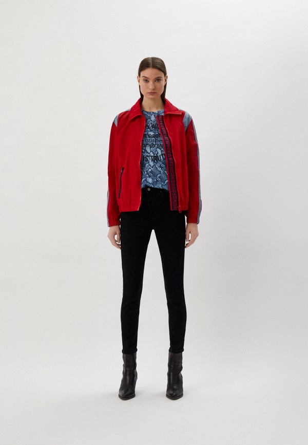 фото Футболка zadig & voltaire