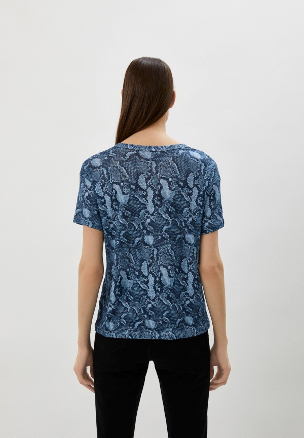 фото Футболка zadig & voltaire