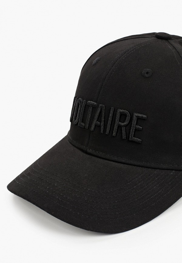 фото Бейсболка zadig & voltaire