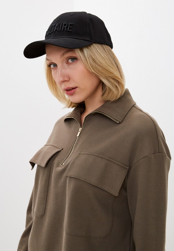 фото Бейсболка zadig & voltaire