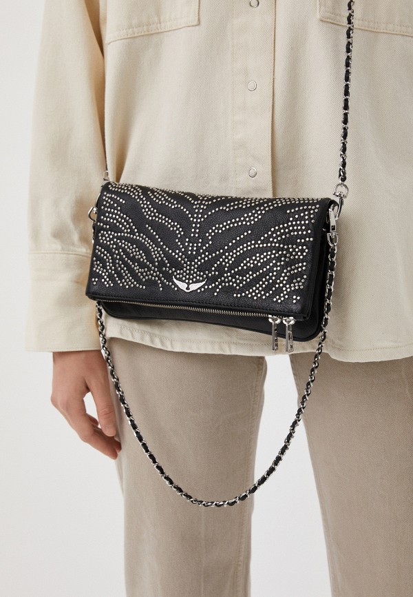 фото Сумка zadig & voltaire