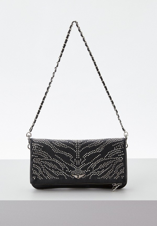 фото Сумка zadig & voltaire