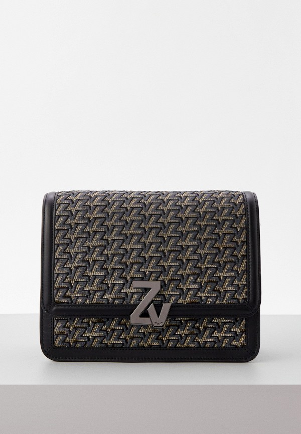 фото Сумка zadig & voltaire