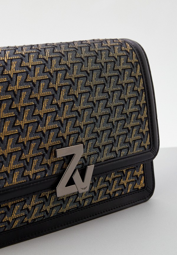 фото Сумка zadig & voltaire
