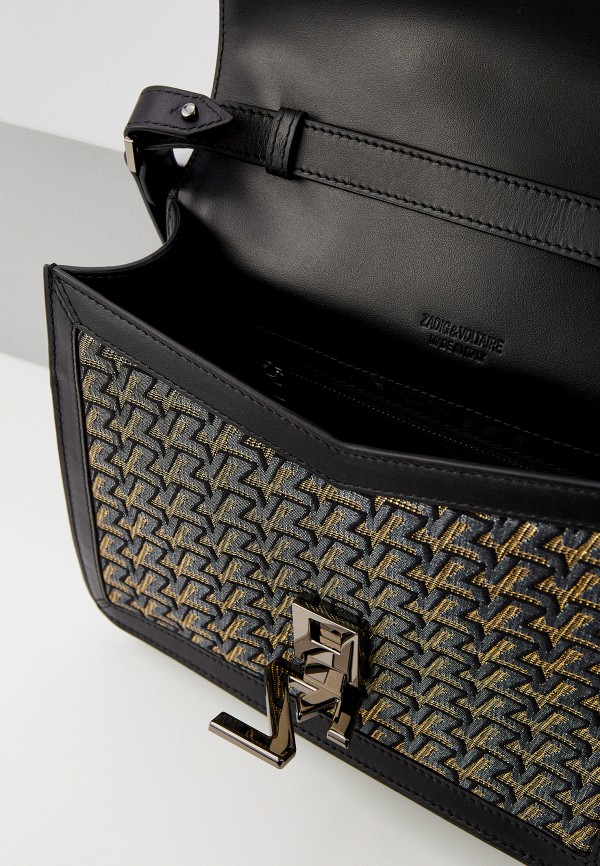 фото Сумка zadig & voltaire