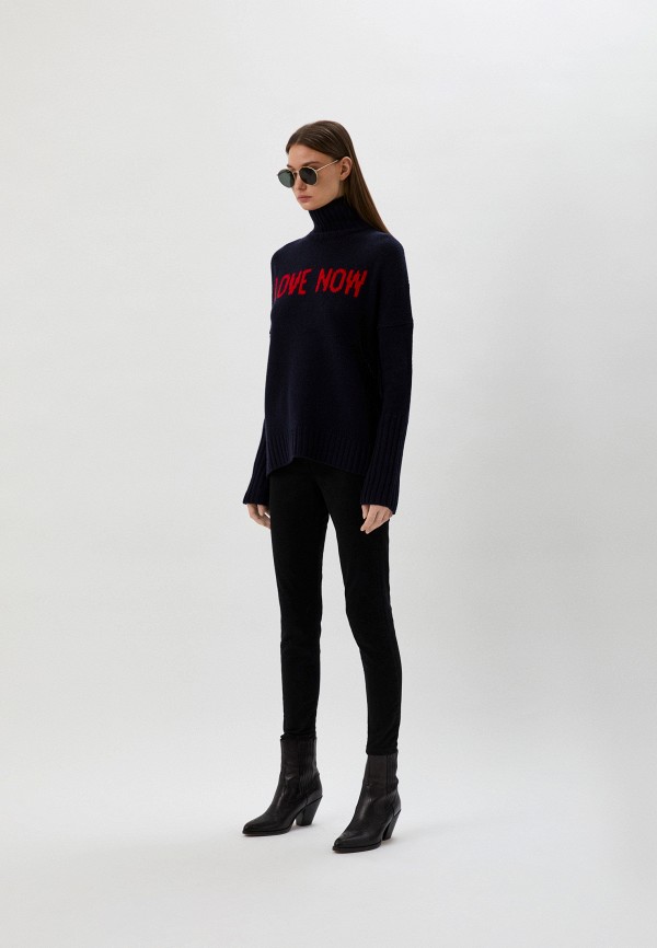 фото Свитер zadig & voltaire