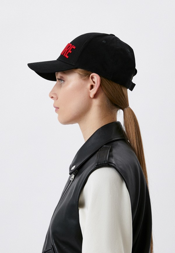 фото Бейсболка zadig & voltaire