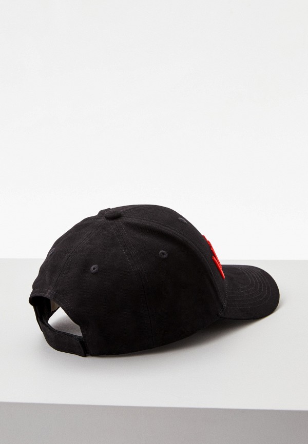 фото Бейсболка zadig & voltaire