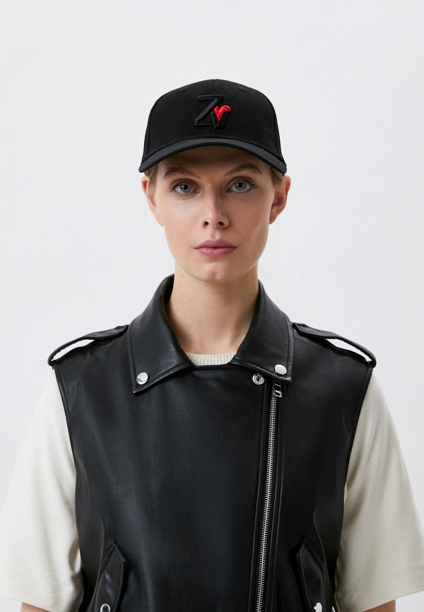 фото Бейсболка zadig & voltaire
