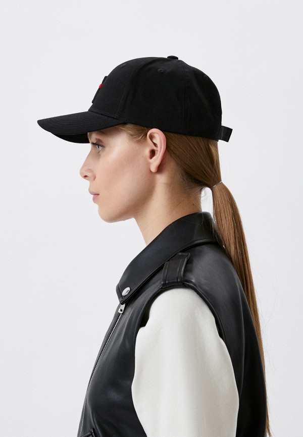 фото Бейсболка zadig & voltaire