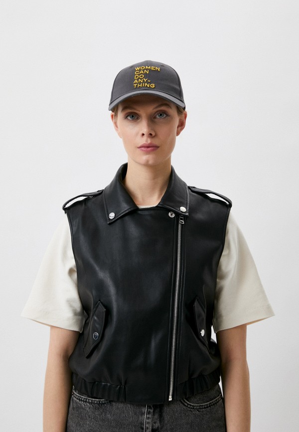 фото Бейсболка zadig & voltaire