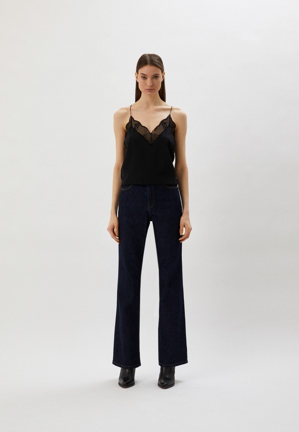 фото Топ zadig & voltaire