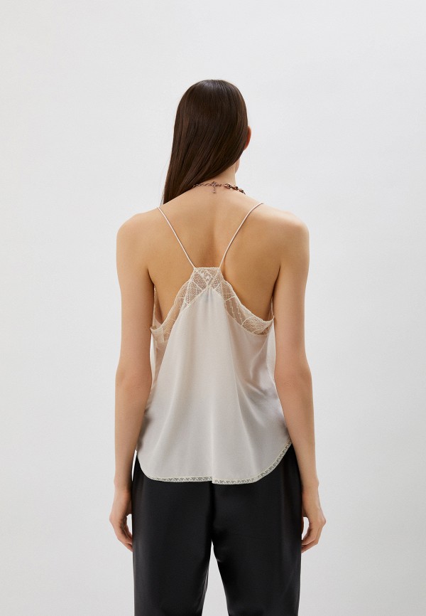 фото Топ zadig & voltaire