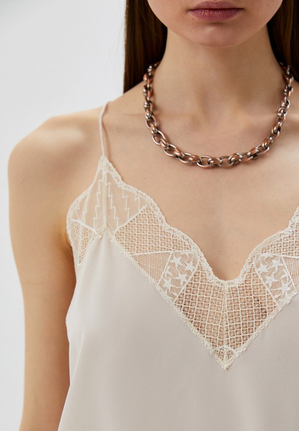 фото Топ zadig & voltaire