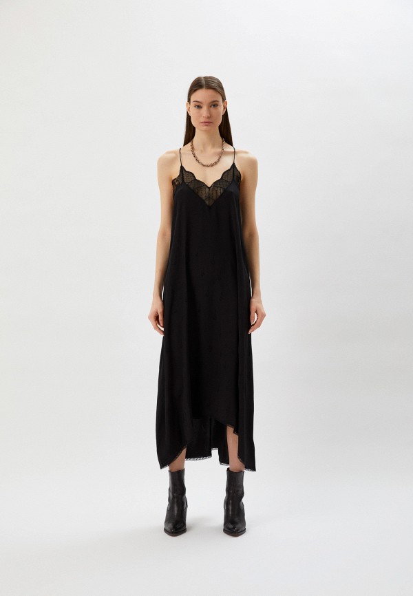 фото Платье zadig & voltaire