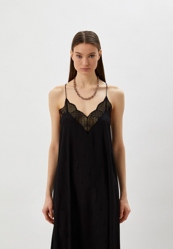 фото Платье zadig & voltaire