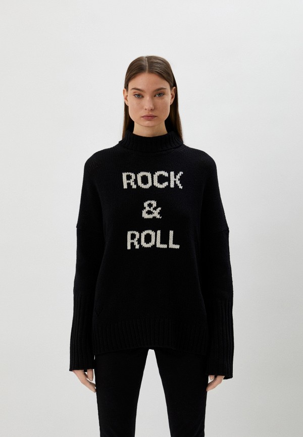 фото Свитер zadig & voltaire