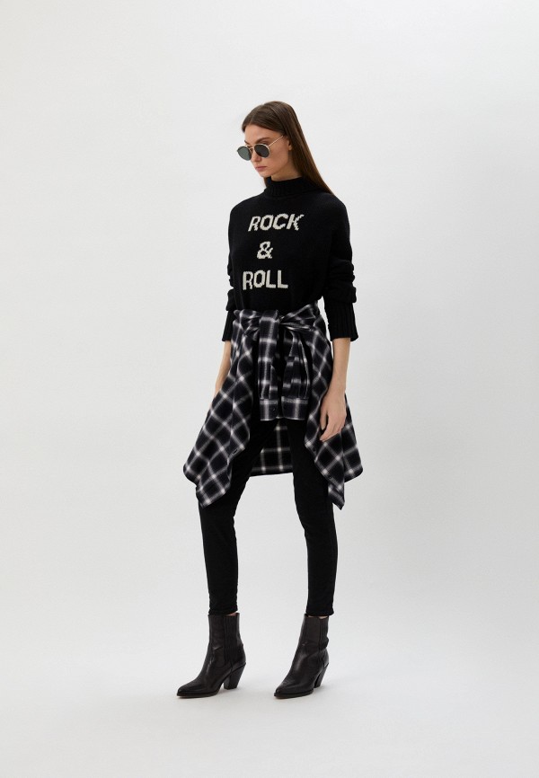 фото Свитер zadig & voltaire