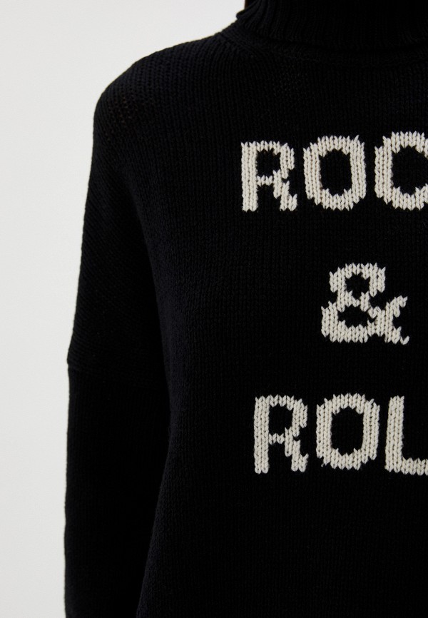 фото Свитер zadig & voltaire