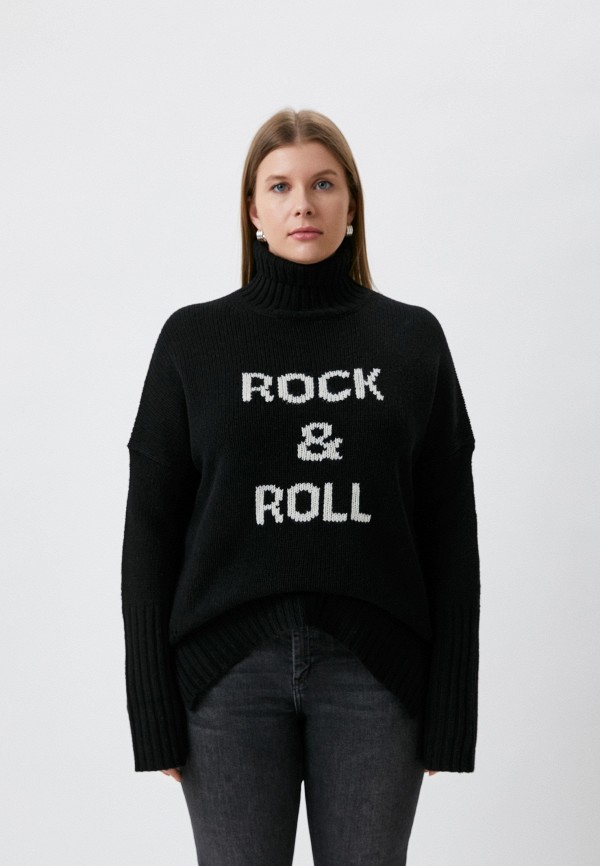 фото Свитер zadig & voltaire