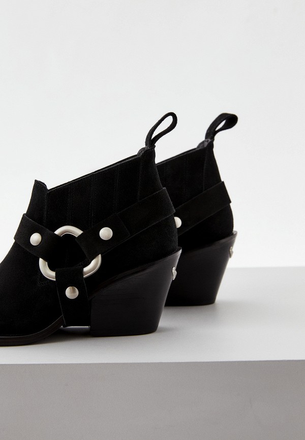 фото Ботильоны zadig & voltaire