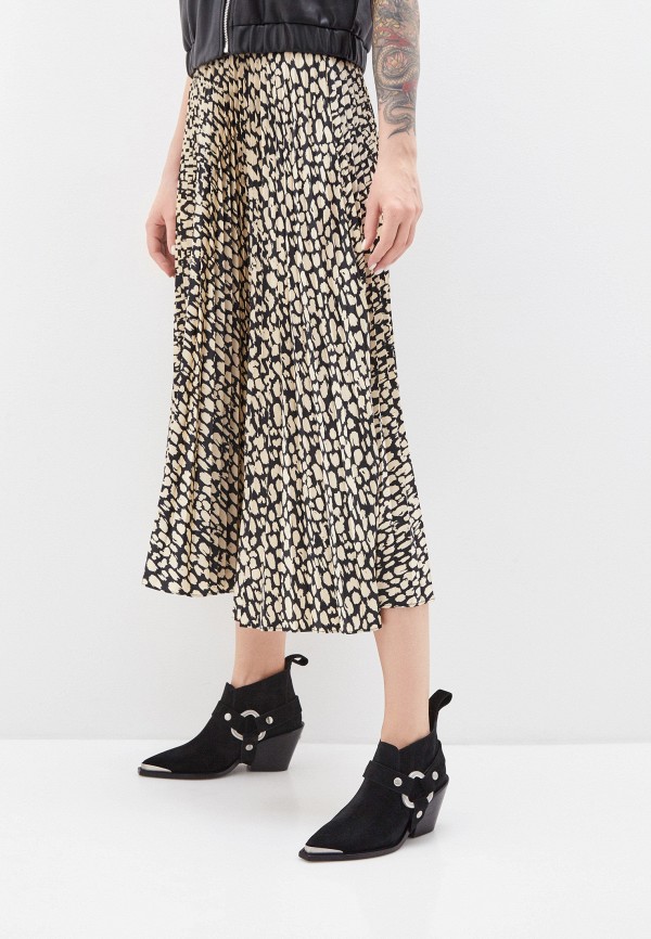 фото Ботильоны zadig & voltaire