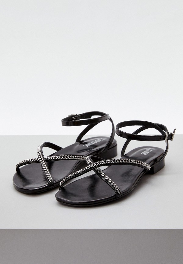 фото Сандалии zadig & voltaire