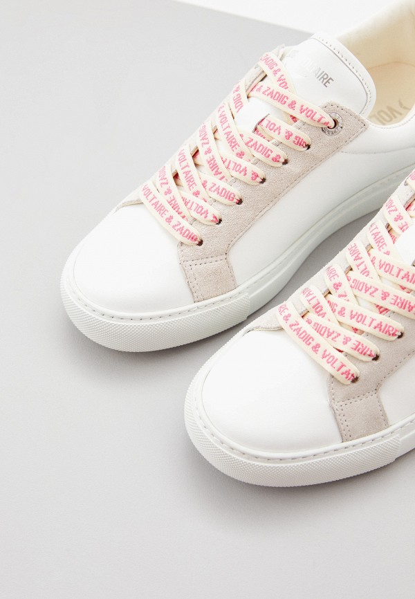 фото Кеды zadig & voltaire