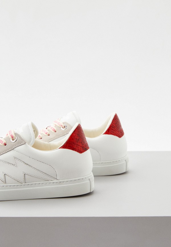 фото Кеды zadig & voltaire